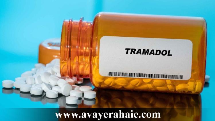 قرص ترامادول چيست؟ ( اثرات مصرف آن در بدن + عوارض قرص ترامادول )
